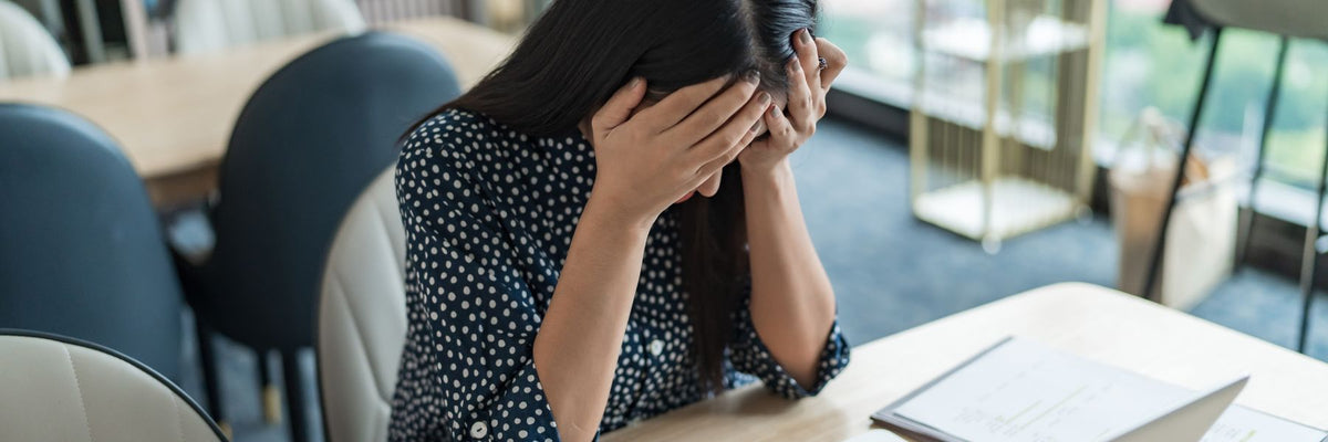 Síntomas de cortisol alto en mujeres