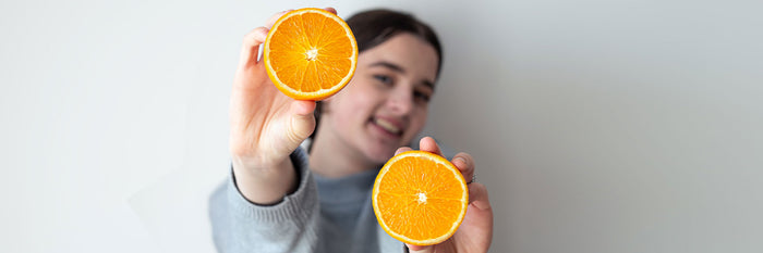 10 beneficios poderosos de la vitamina C