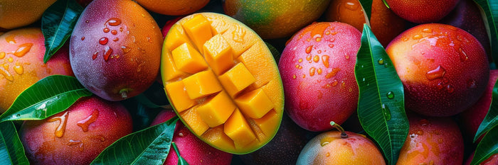 7 frutas prohibidas para diabéticos: lista actualizada 2026