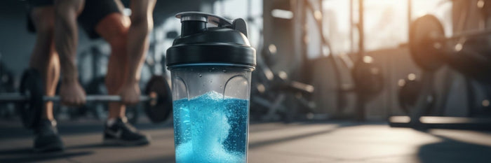 Aminoácidos para entrenar y rendir más