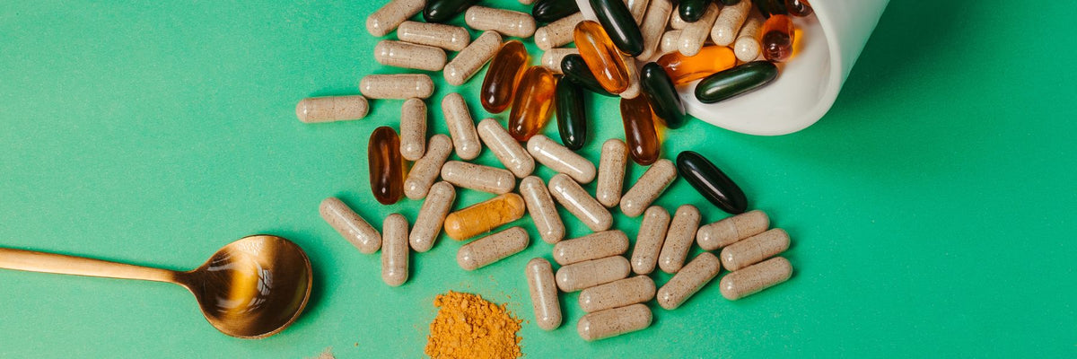 Biotina: para qué sirve, beneficios reales y cómo tomarla