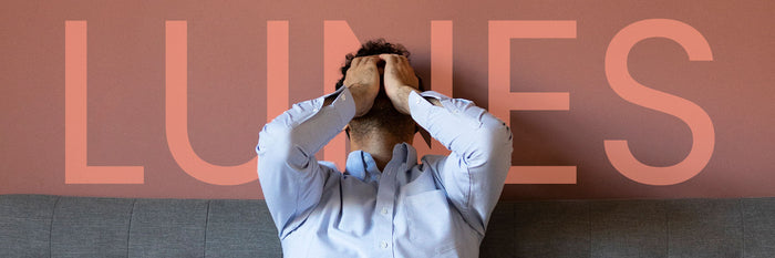 Ansiedad de lunes: no es flojera, es tu cuerpo hablando