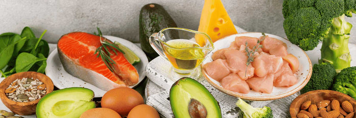 Alimentos ricos en lisina