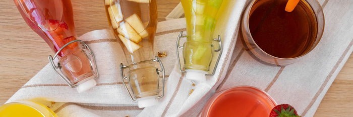 Bebidas para diabéticos: 8 recomendadas y 5 que evitar