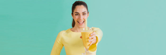 7 bebidas naturales para rejuvenecer piel, energía y vitalidad