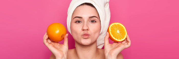 Vitamina E para el rostro: 7 beneficios y cómo usarla