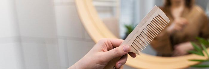 4 grandes beneficios de Ginkgo biloba para el cabello