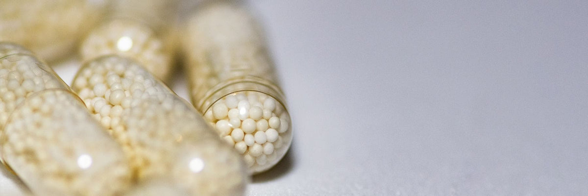 Biotina cápsulas para qué sirve?