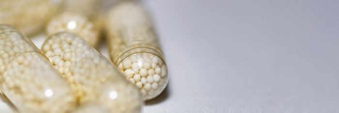 Biotina cápsulas para qué sirve?