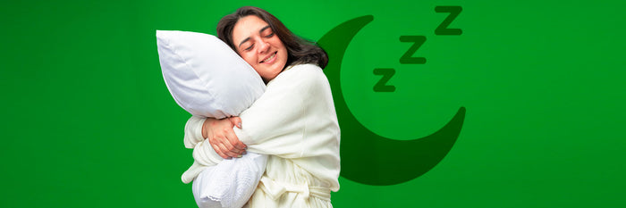El magnesio sirve para dormir mejor?