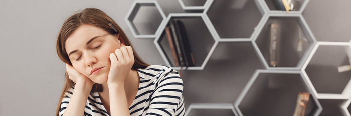Cómo prevenir el cansancio diario: 6 estrategias