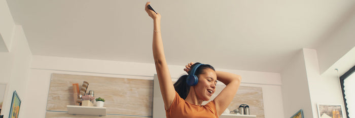 7 estrategias para tener más energía en el día