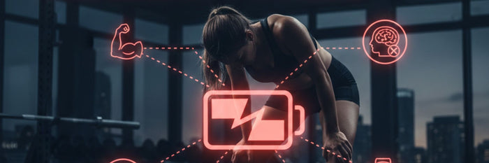 Qué es bueno para aliviar la fatiga muscular?
