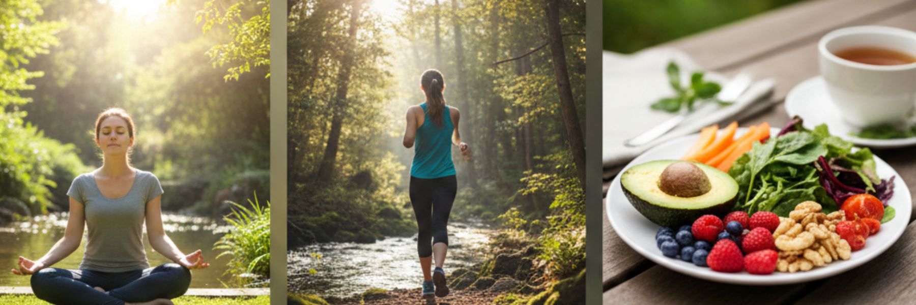 Cómo bajar el cortisol de forma natural