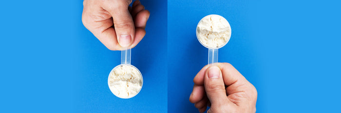 Creatina micronizada o monohidratada? ¿cuál es la diferencia?