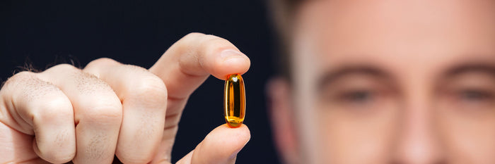 El omega 3 sirve para el cabello?