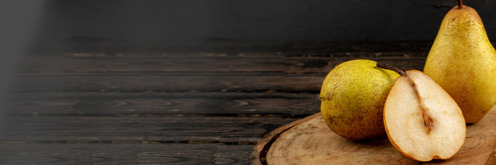 Las frutas que producen gases intestinales