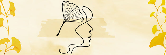 12 beneficios del ginkgo biloba para la mujer