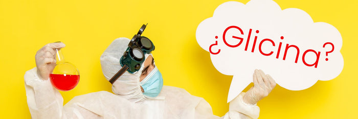 Para qué sirve la Glicina?: guía completa