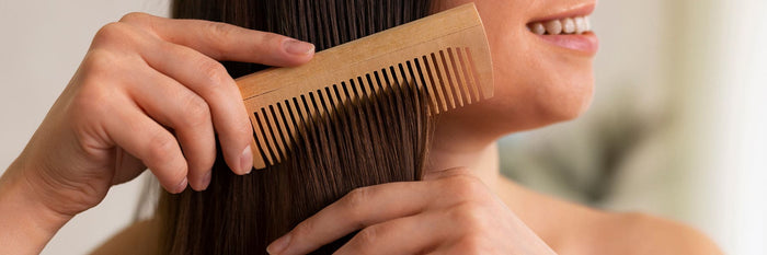 Tu cabello necesita hidratación?