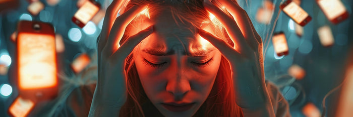 La ansiedad se cura o se controla?