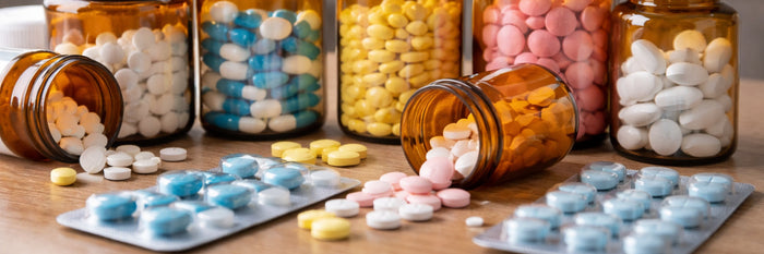 Medicamento natural para la ansiedad y los nervios