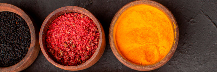 Para qué sirve la maca negra, roja y amarilla?