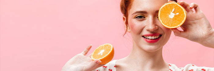 Para qué sirve la vitamina E en la piel