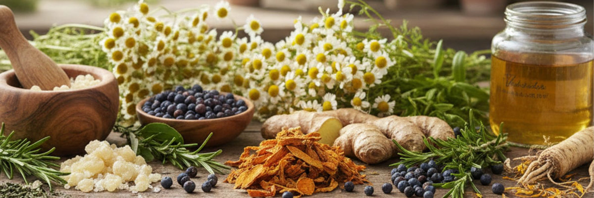 Qué es bueno para desinflamar: 8 remedios naturales (guía 2026)