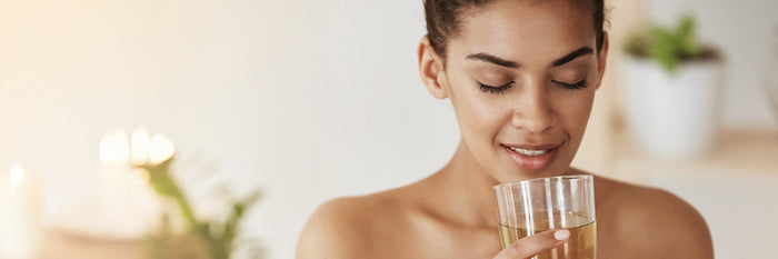 Recetas para rejuvenecer la piel