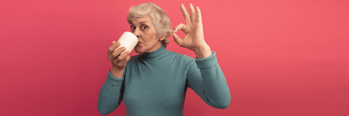 Suplemento de vitamina D en la menopausia