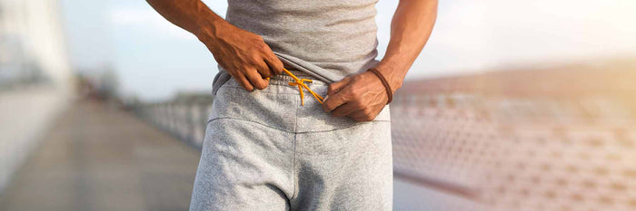 Los mejores suplementos para la próstata agrandada