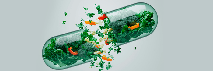 Qué son los suplementos vitamínicos?