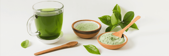 Té matcha para qué sirve?: 7 grandes beneficios