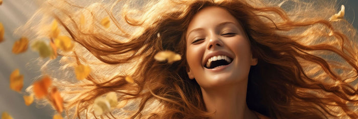 La vitamina E sirve para el cabello?