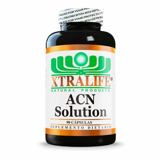 Acn Solution Colombia