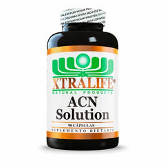 ACN Solution, 60 cápsulas