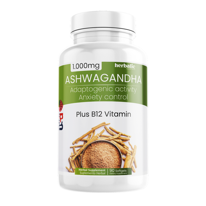 Ashwagandha
