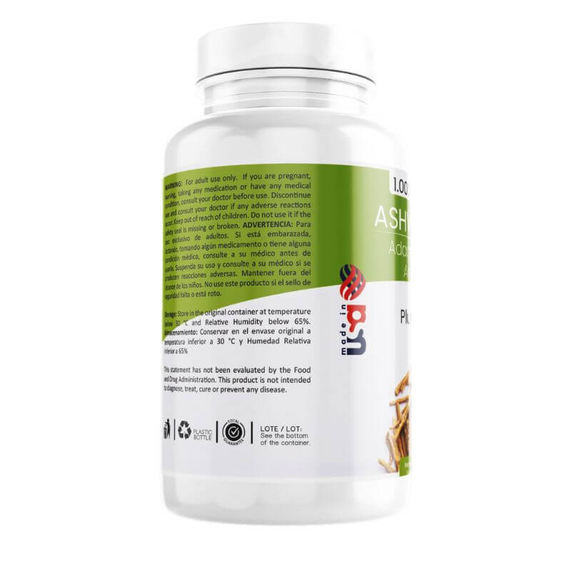 Ashwagandha 1000 mg 4
