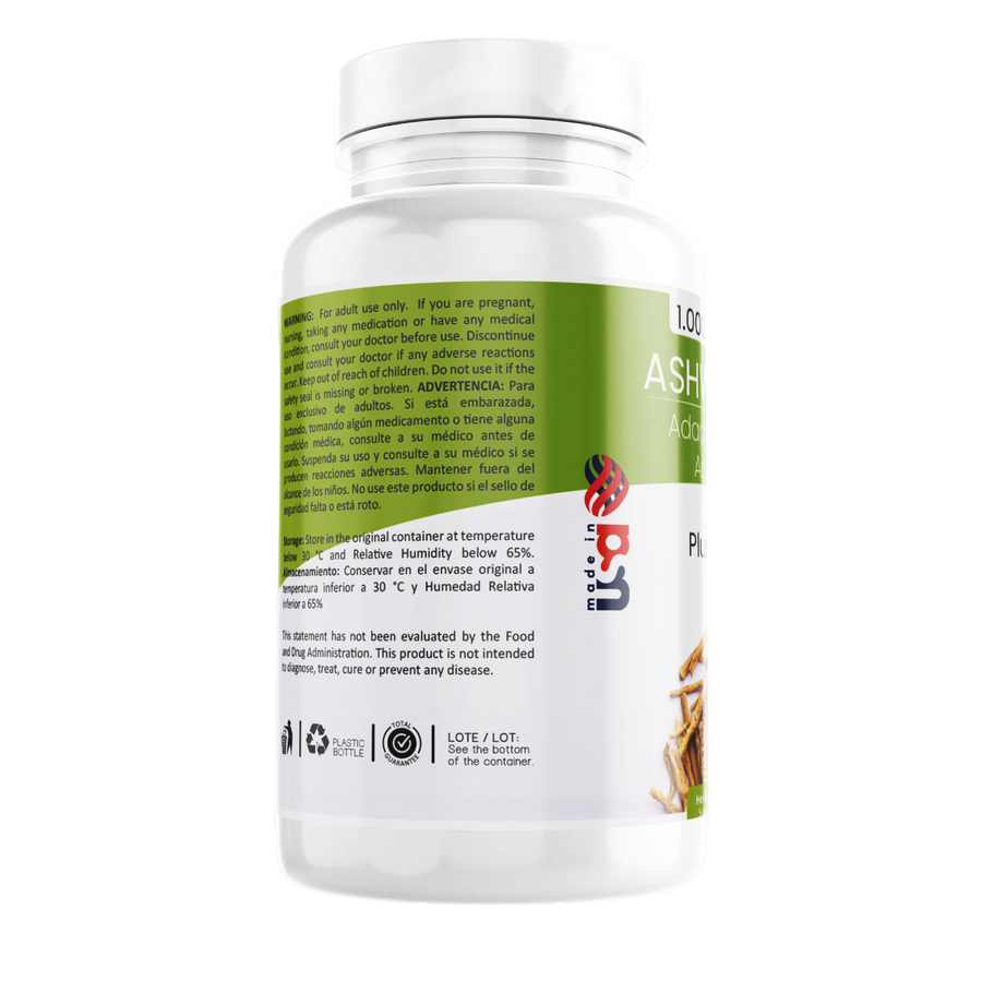 Ashwagandha medellin