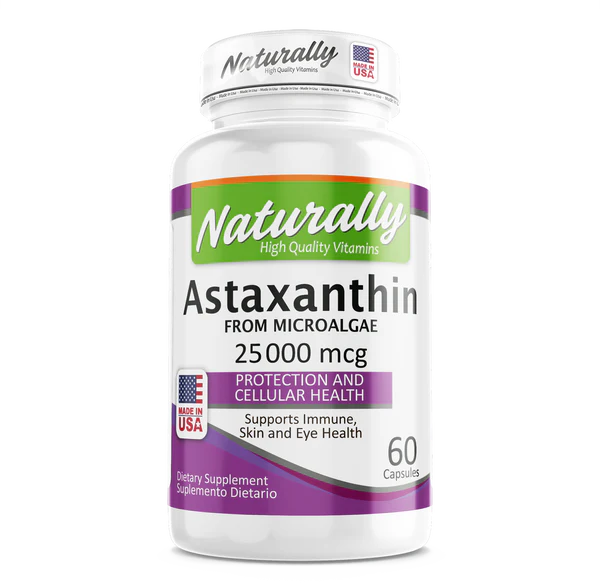 Astaxanthin_25_Mg