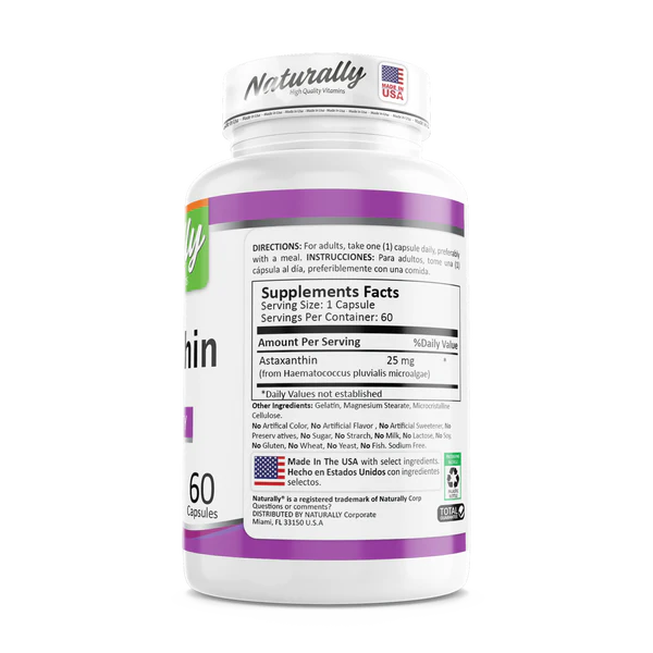 Astaxanthin_Bogota
