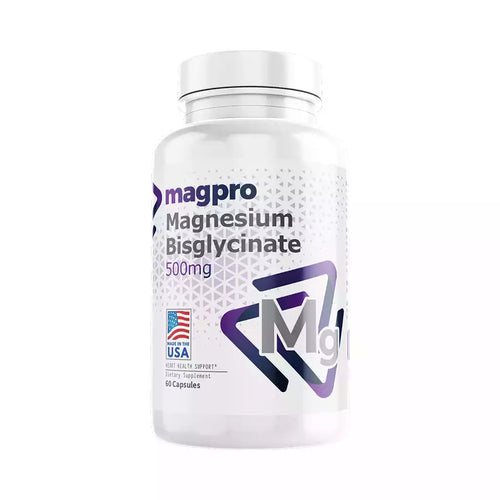 Bisglicinato Magpro