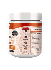 Citrato de Magnesio + Vitamina D3