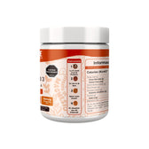 Citrato de Magnesio + Vitamina D3