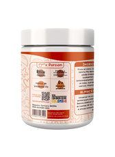 Citrato de Magnesio + Vitamina D3