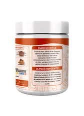 Citrato de Magnesio + Vitamina D3