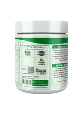 Citrato de Potasio Sabor Limón, 2000 mg