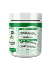 Citrato de Potasio Sabor Limón, 2000 mg