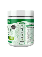 Citrato de Potasio Sabor Limón, 2000 mg